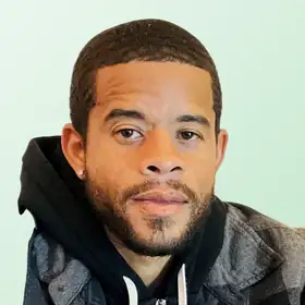 Isiah Strong, founder of JUNKMAN Academy